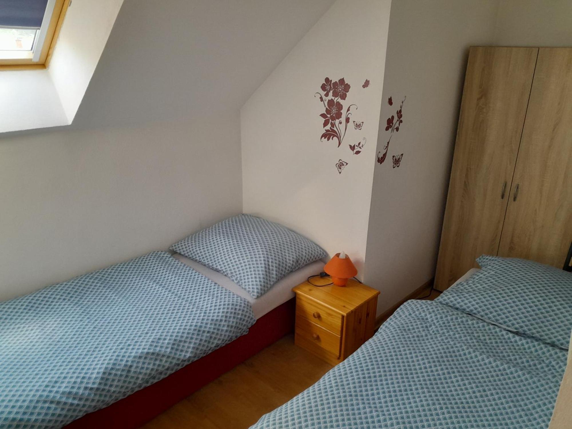 Penzion Anika Krasnohorska Dlha Luka Esterno foto