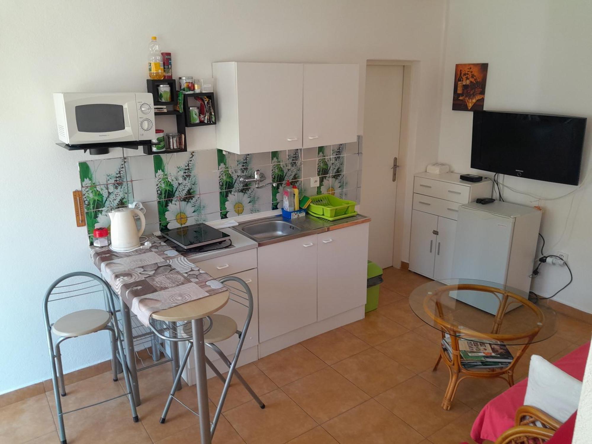Penzion Anika Krasnohorska Dlha Luka Esterno foto